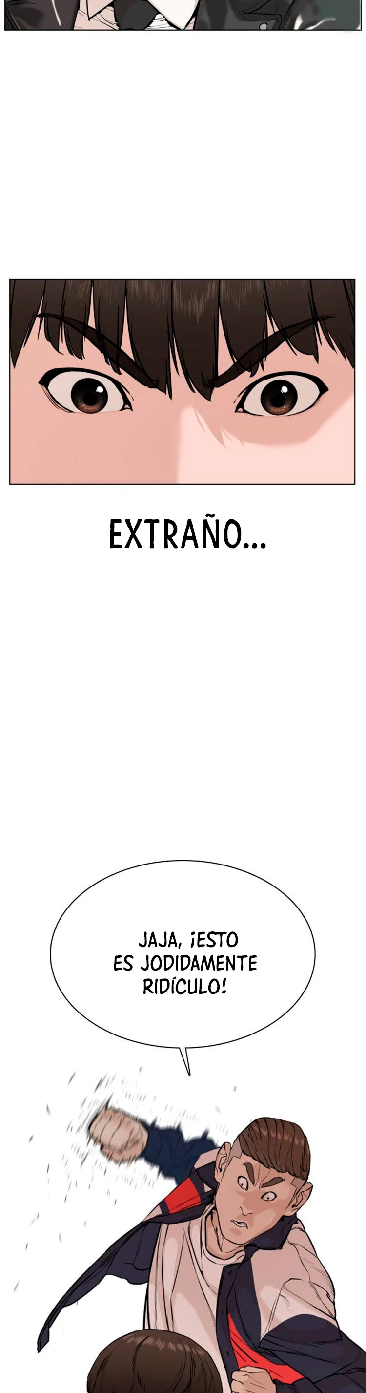 Como madrear - Capítulo 23 - Página 24 - LectorTMOo