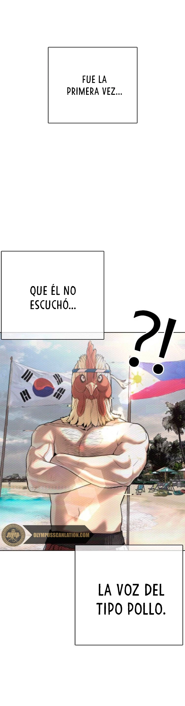 Como madrear - Capítulo 23 - Página 32 - LectorTMOo