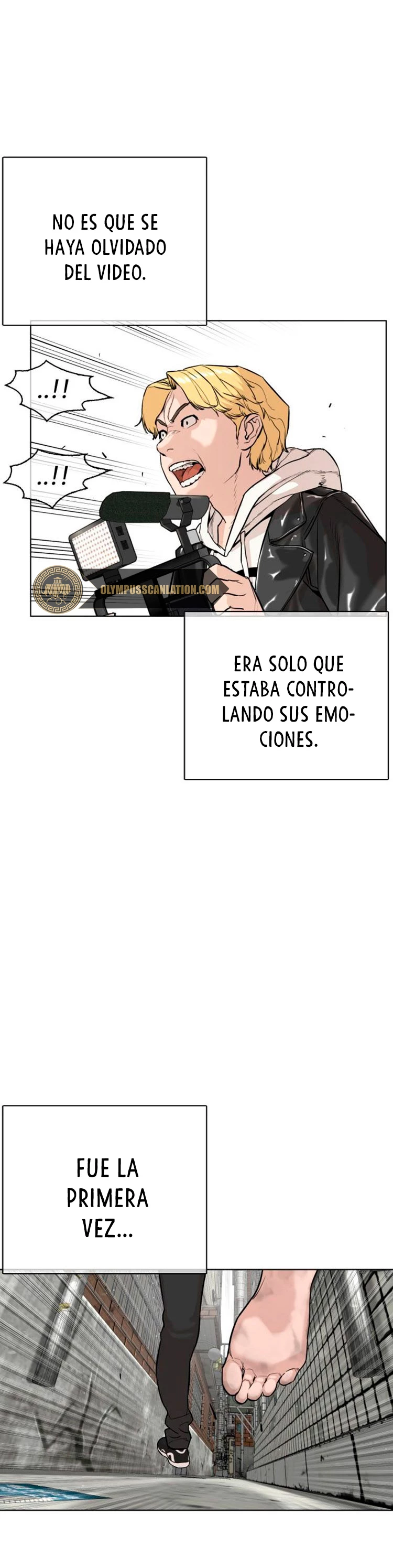 Como madrear - Capítulo 23 - Página 33 - LectorTMOo