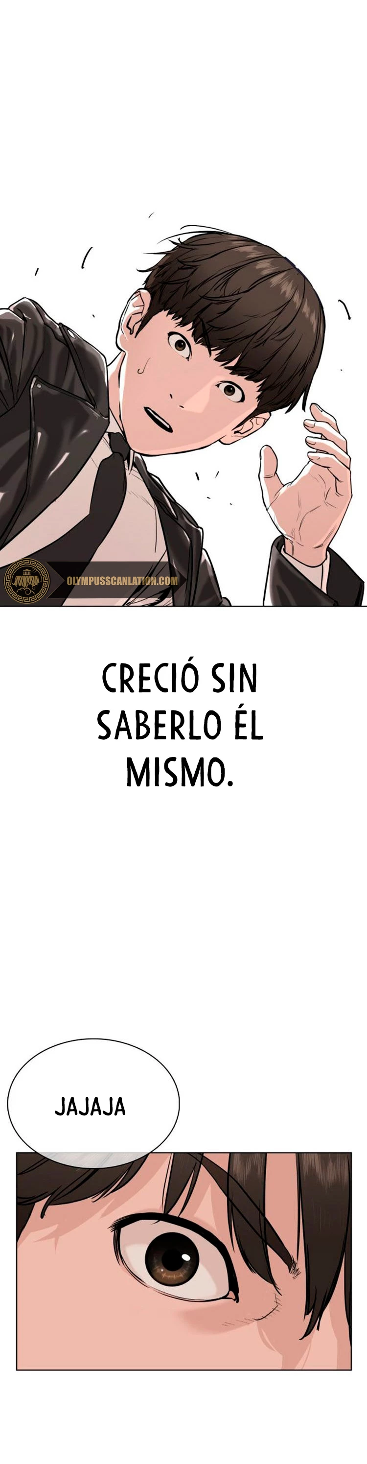 Como madrear - Capítulo 23 - Página 37 - LectorTMOo