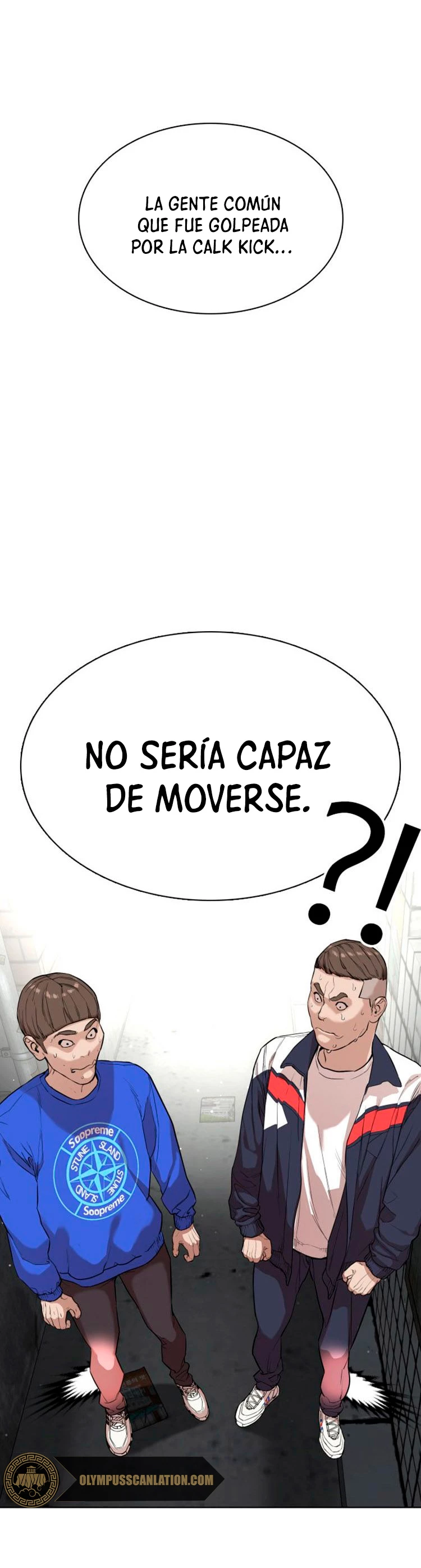 Como madrear - Capítulo 23 - Página 43 - LectorTMOo