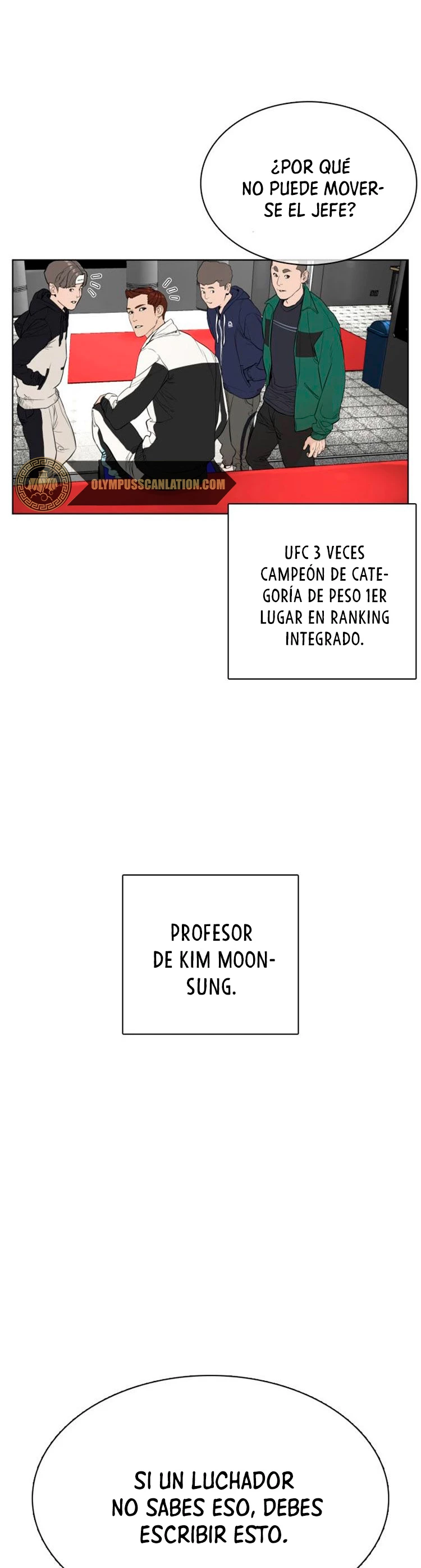Como madrear - Capítulo 23 - Página 46 - LectorTMOo