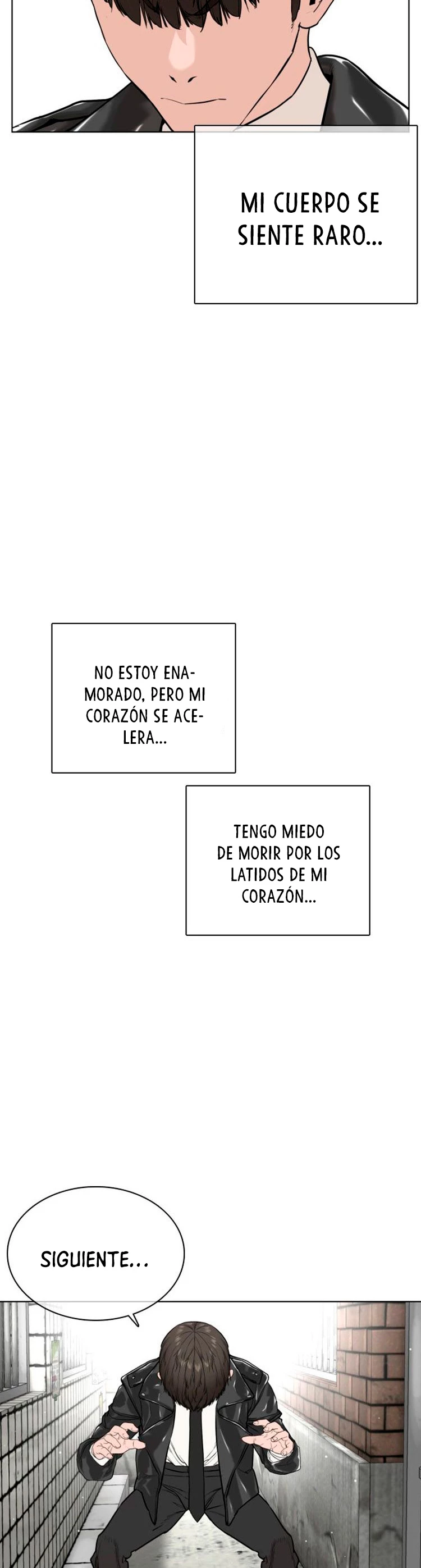 Como madrear - Capítulo 23 - Página 51 - LectorTMOo