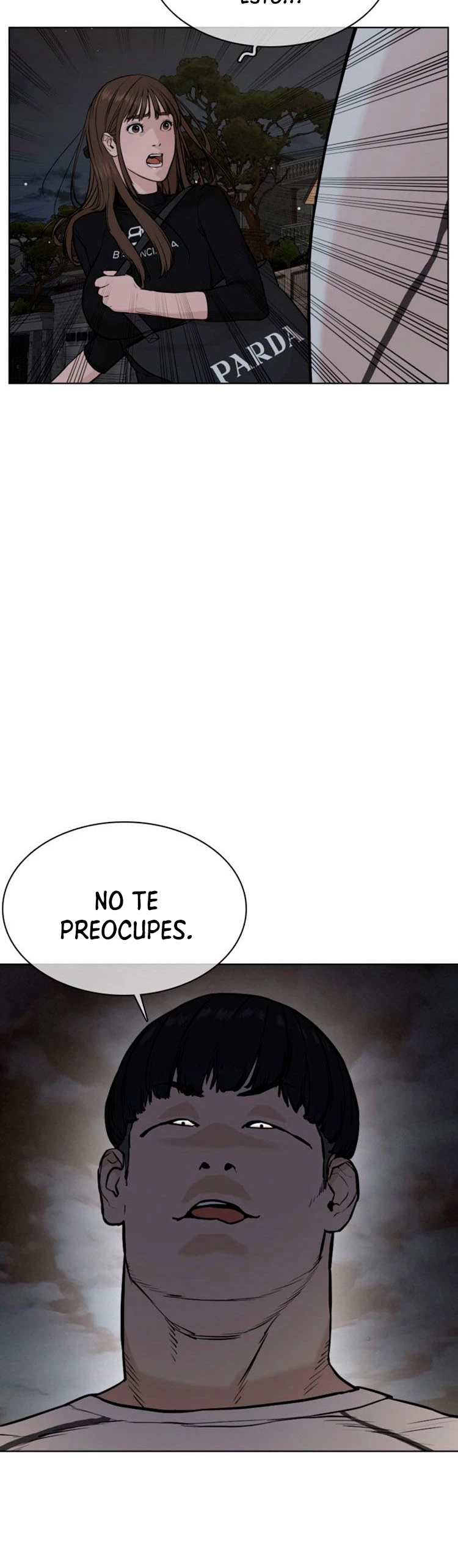 Como madrear - Capítulo 23 - Página 66 - LectorTMOo