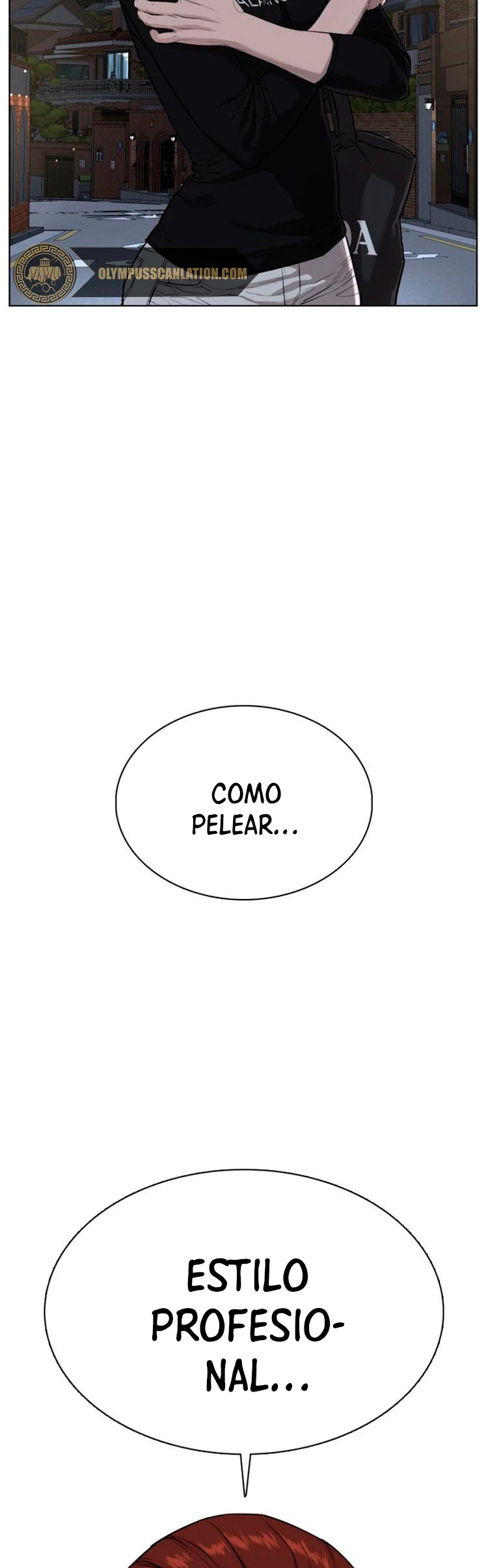 Como madrear - Capítulo 23 - Página 75 - LectorTMOo
