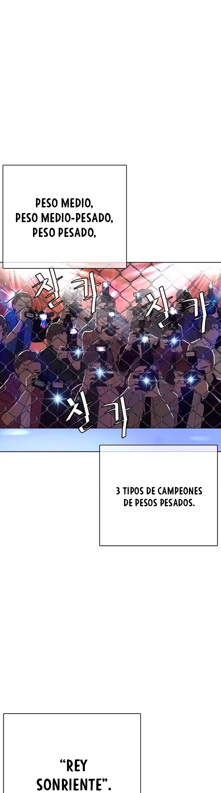Como madrear - Capítulo 24 - Página 4 - LectorTMOo