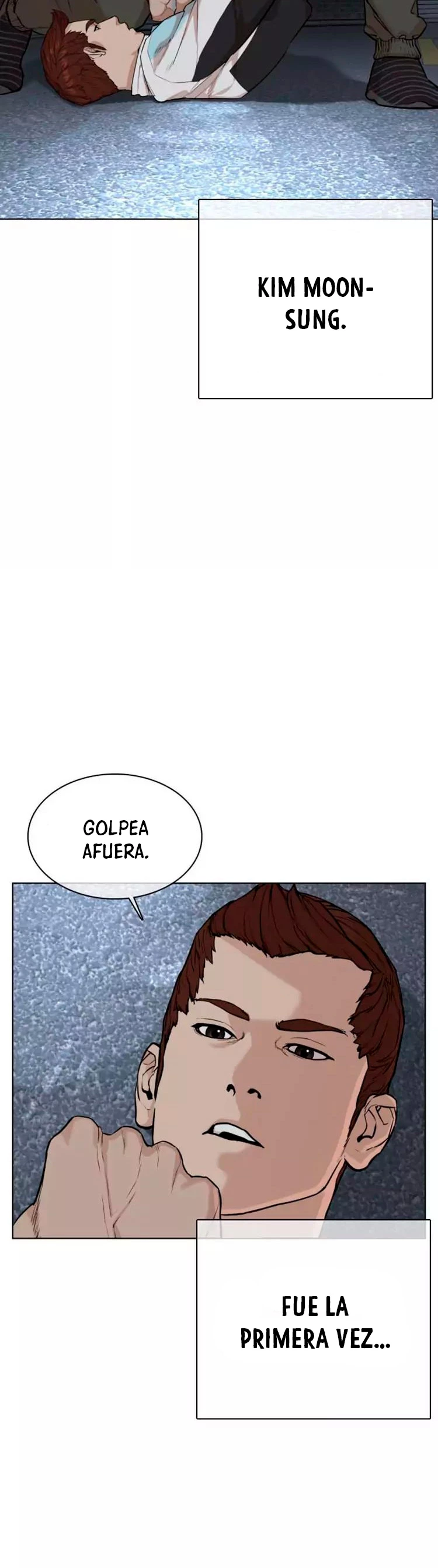 Como madrear - Capítulo 24 - Página 7 - LectorTMOo