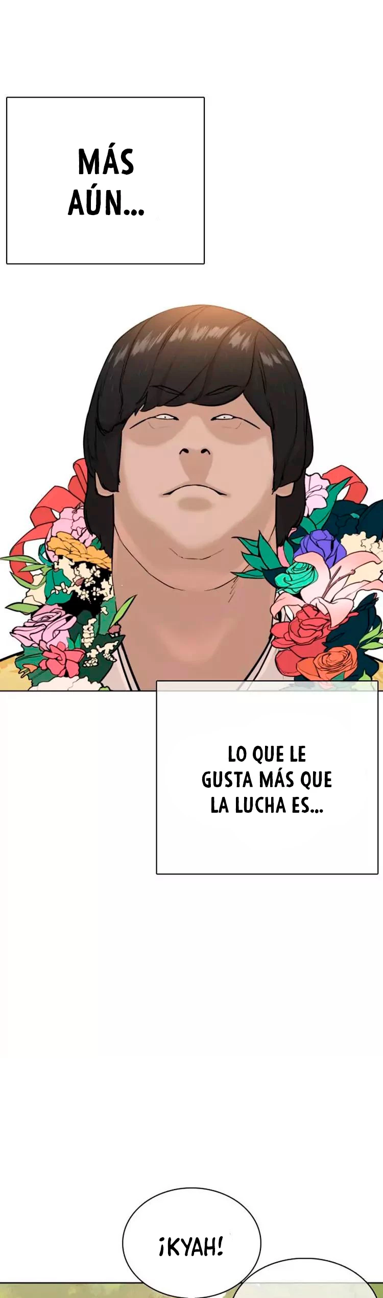 Como madrear - Capítulo 24 - Página 24 - LectorTMOo