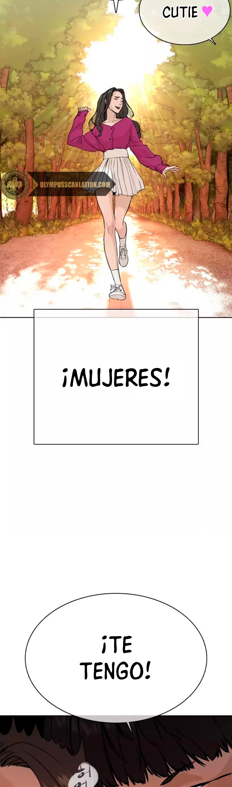 Como madrear - Capítulo 24 - Página 25 - LectorTMOo