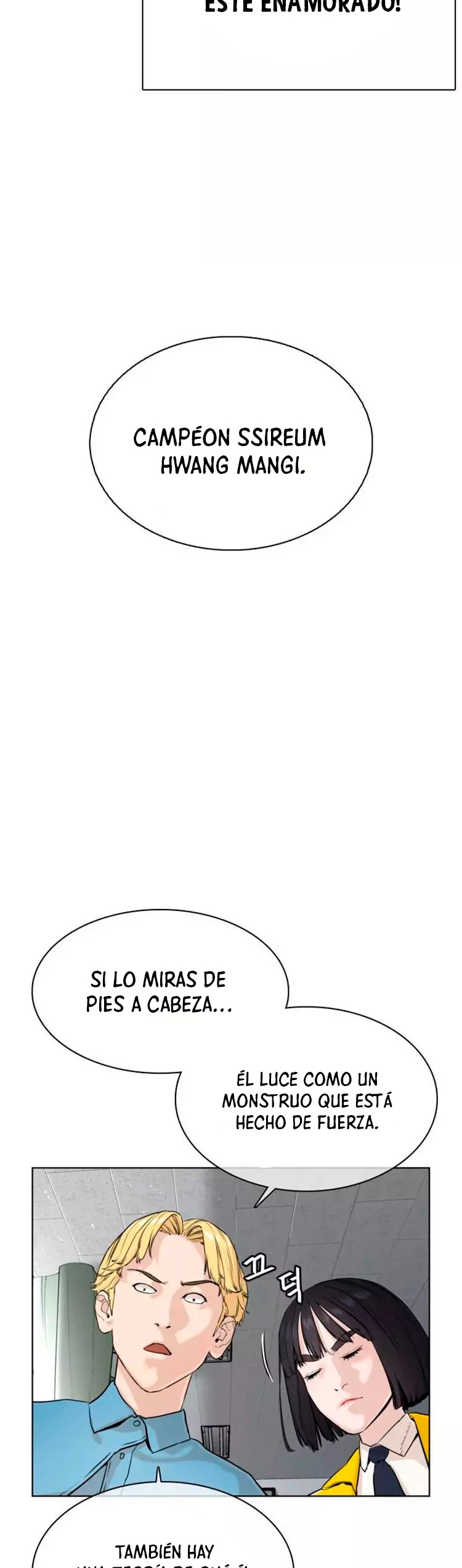 Como madrear - Capítulo 24 - Página 30 - LectorTMOo