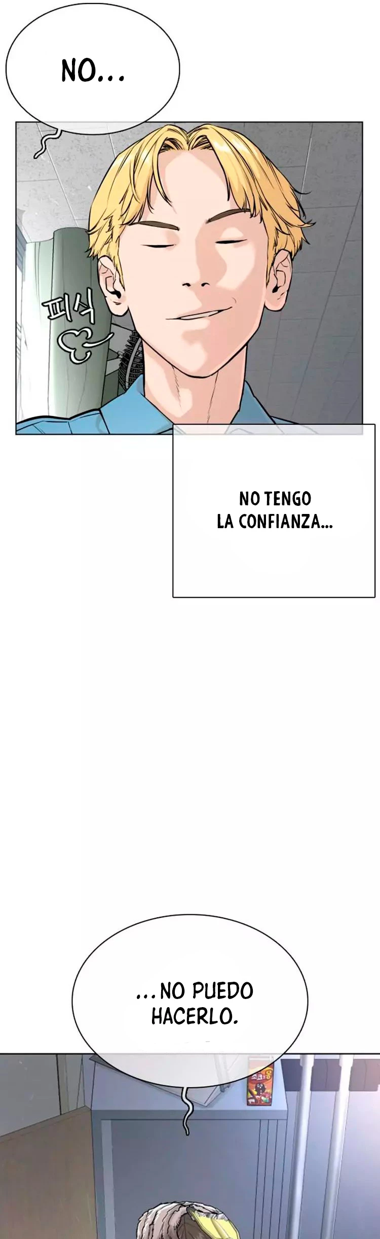 Como madrear - Capítulo 24 - Página 39 - LectorTMOo
