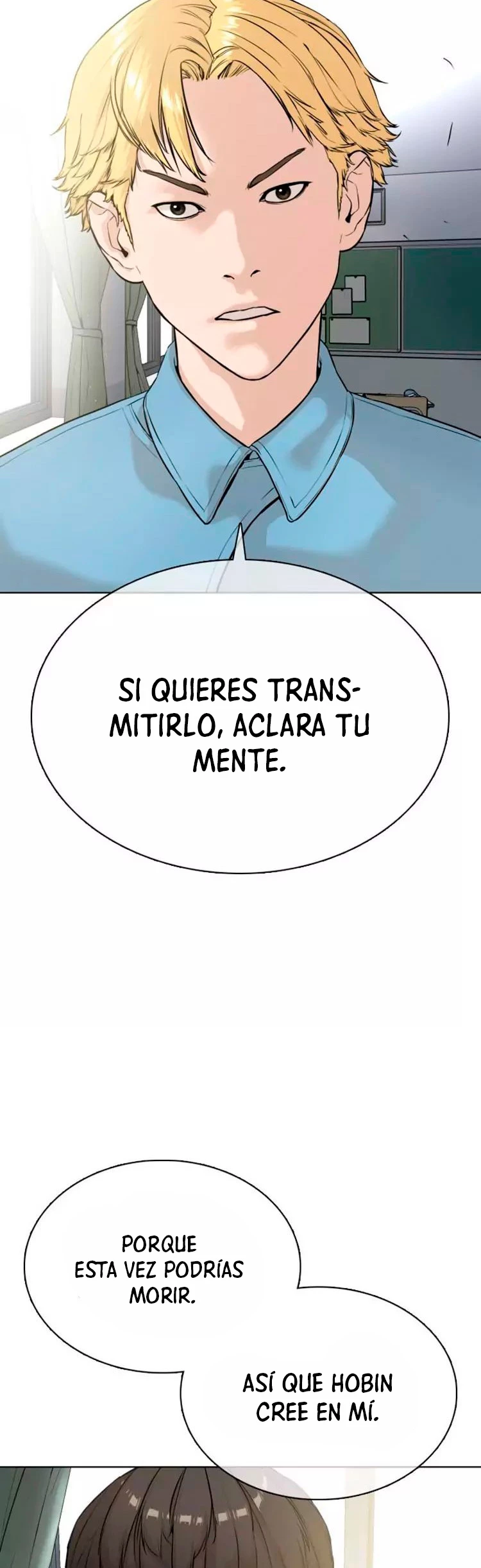Como madrear - Capítulo 24 - Página 48 - LectorTMOo