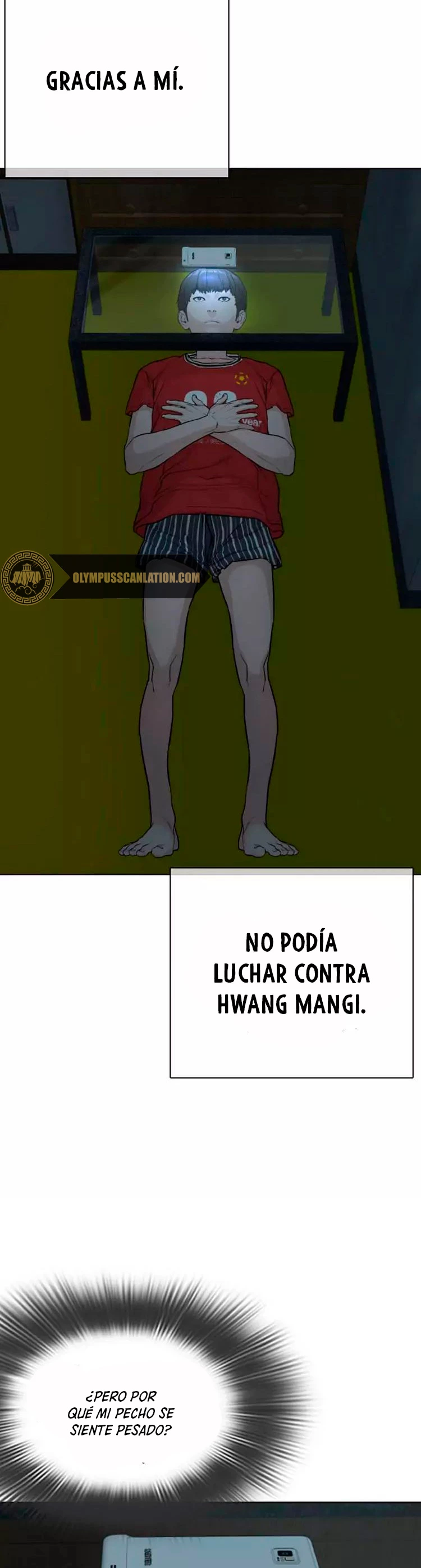 Como madrear - Capítulo 24 - Página 52 - LectorTMOo
