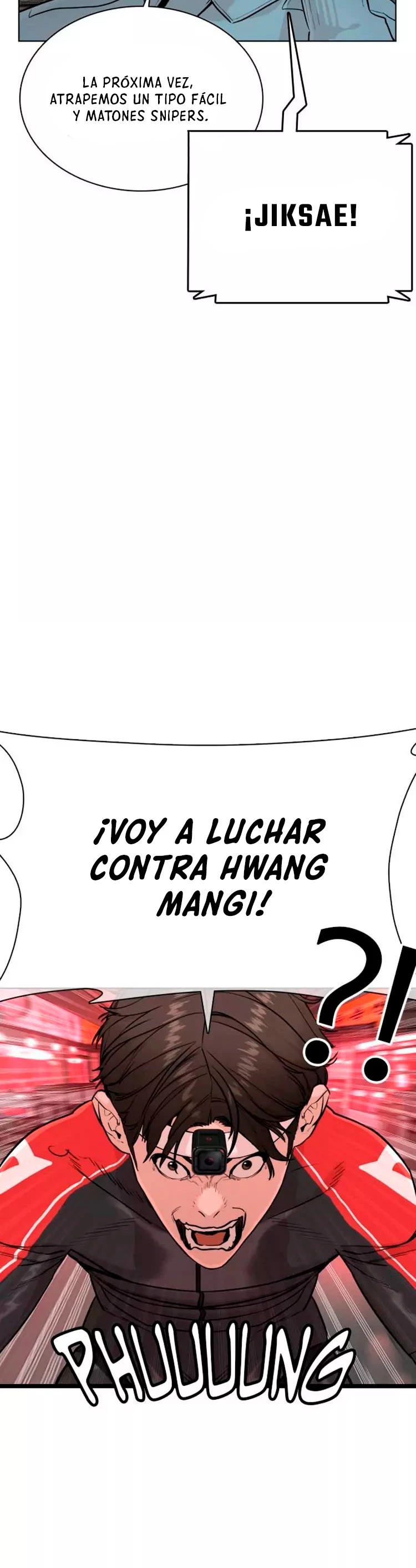 Como madrear - Capítulo 24 - Página 60 - LectorTMOo