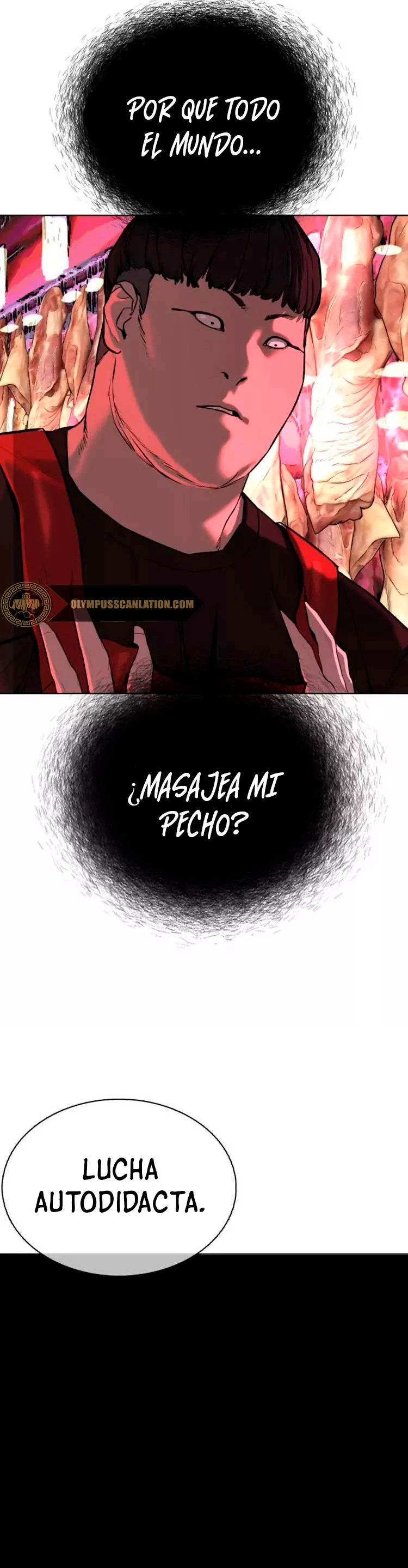 Como madrear - Capítulo 24 - Página 70 - LectorTMOo
