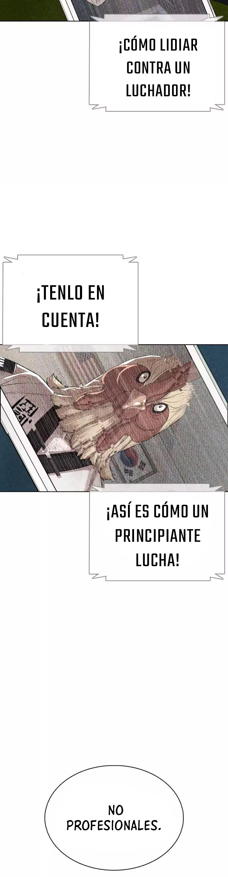 Como madrear - Capítulo 24 - Página 72 - LectorTMOo