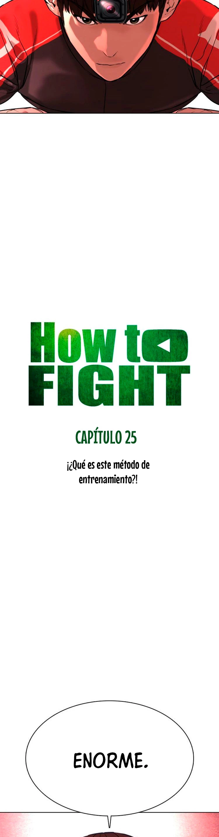Como madrear - Capítulo 25 - Página 6 - LectorTMOo