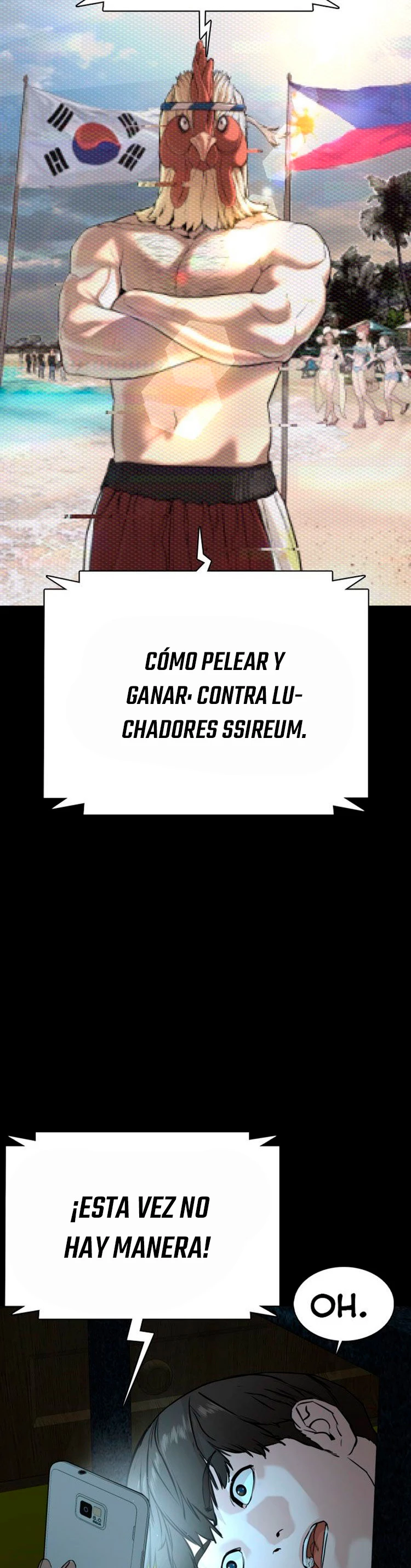 Como madrear - Capítulo 25 - Página 11 - LectorTMOo