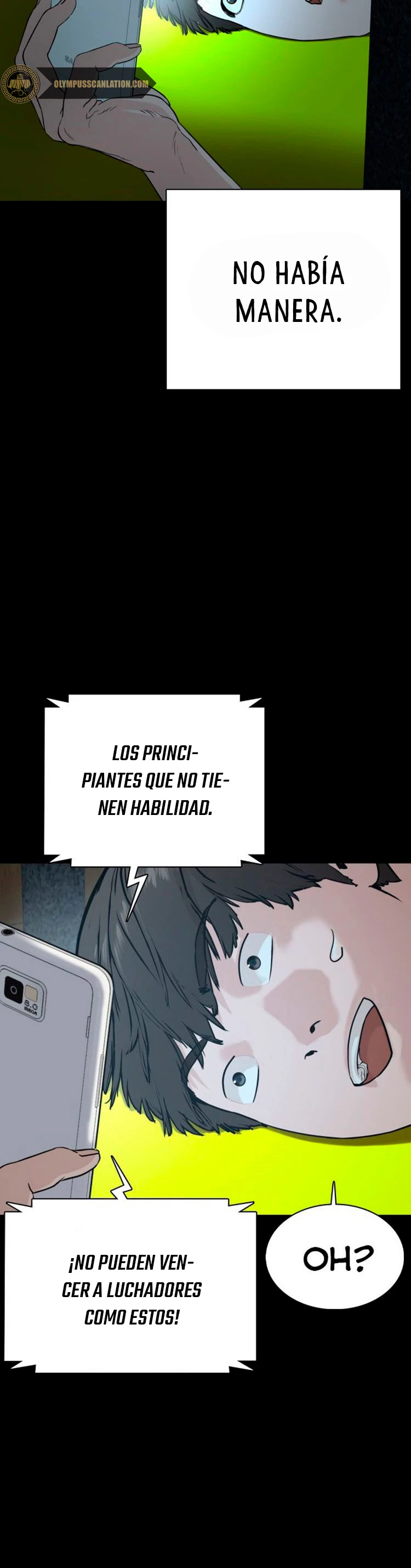 Como madrear - Capítulo 25 - Página 12 - LectorTMOo
