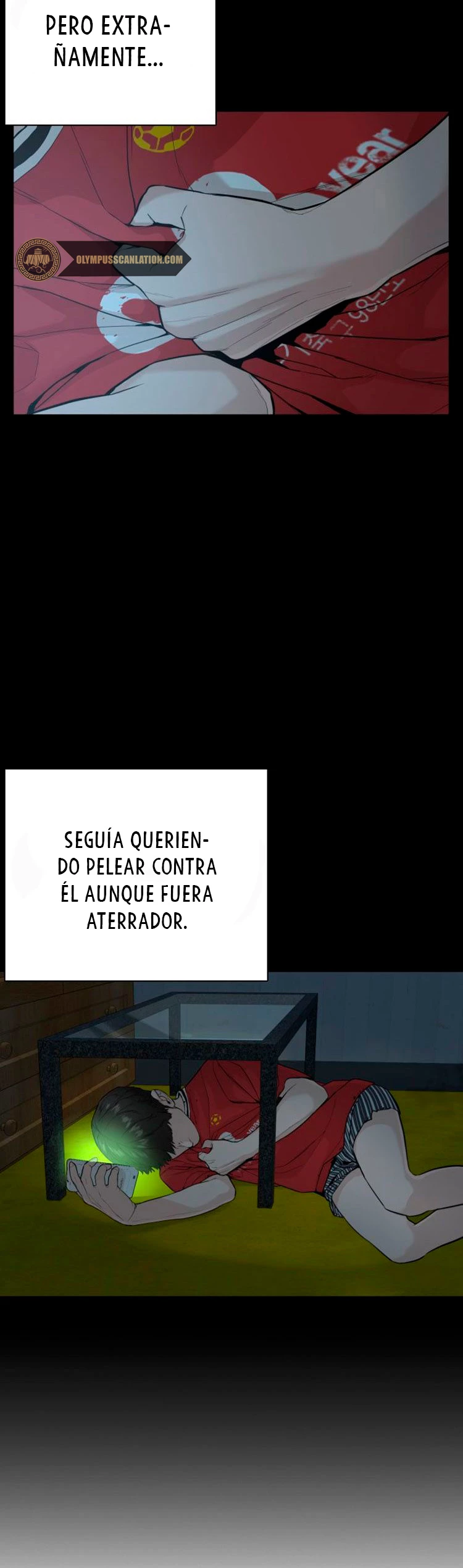 Como madrear - Capítulo 25 - Página 15 - LectorTMOo