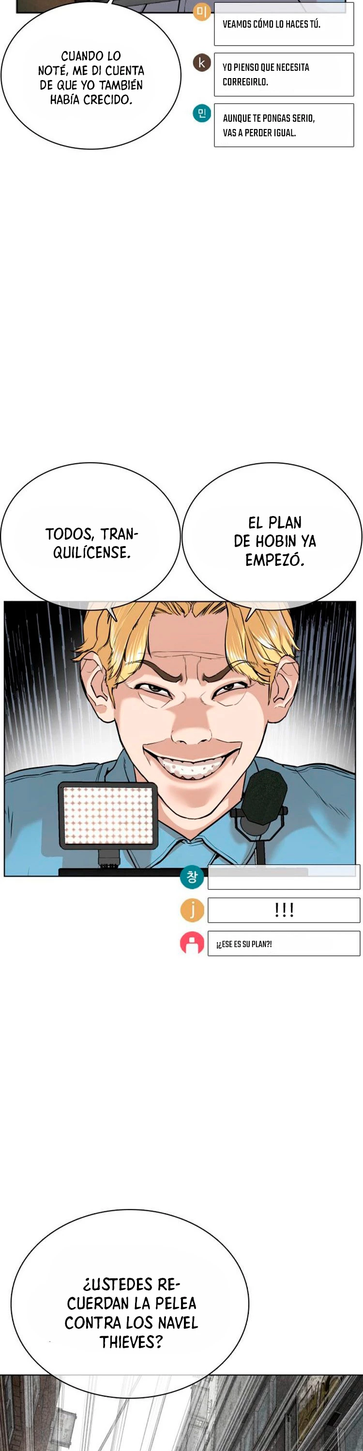Como madrear - Capítulo 25 - Página 29 - LectorTMOo