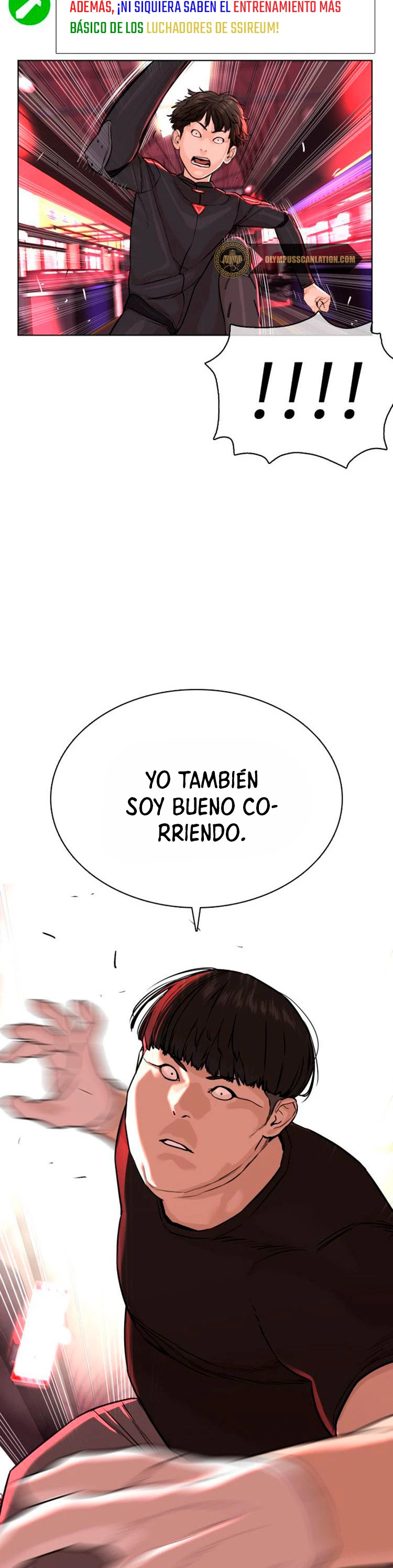 Como madrear - Capítulo 25 - Página 33 - LectorTMOo