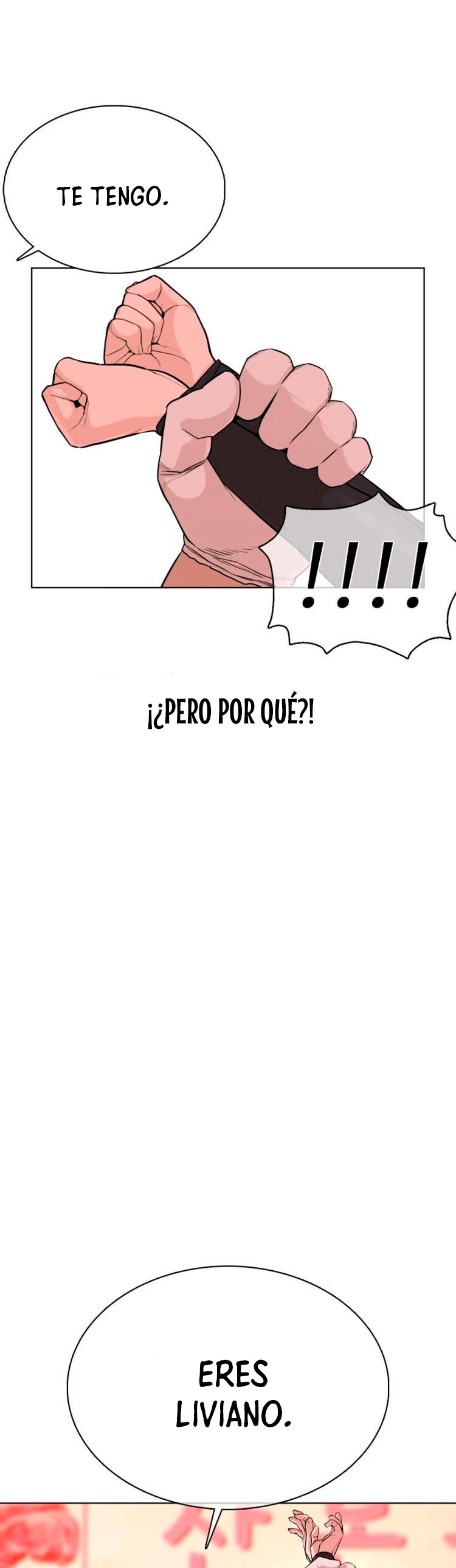 Como madrear - Capítulo 25 - Página 37 - LectorTMOo