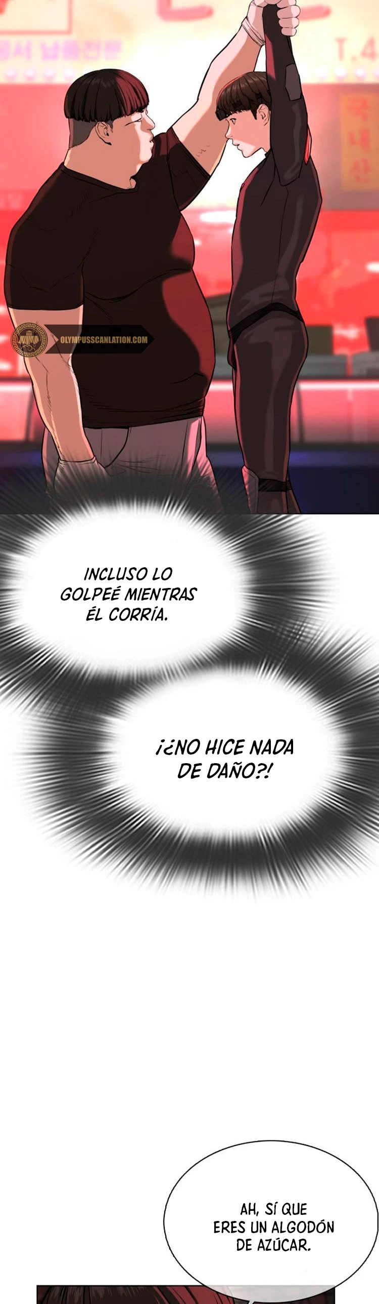 Como madrear - Capítulo 25 - Página 38 - LectorTMOo