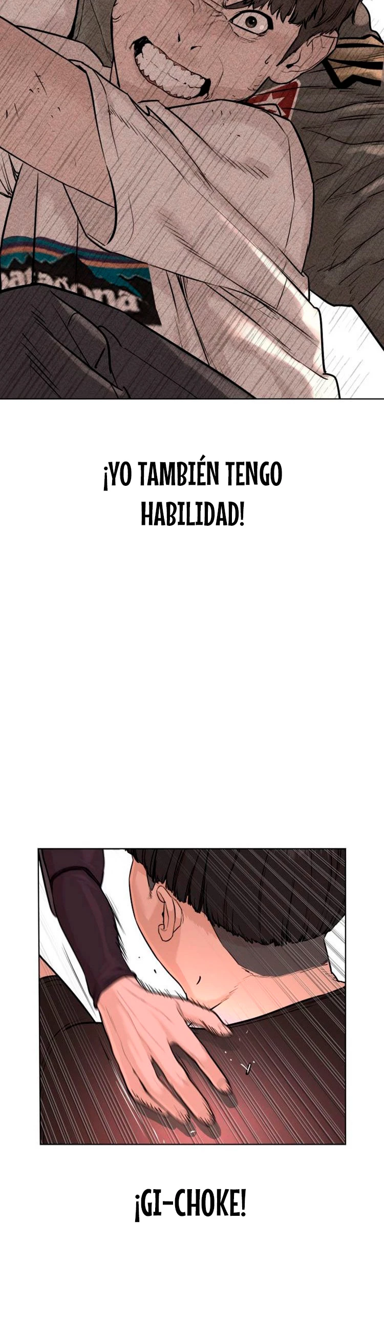 Como madrear - Capítulo 25 - Página 42 - LectorTMOo