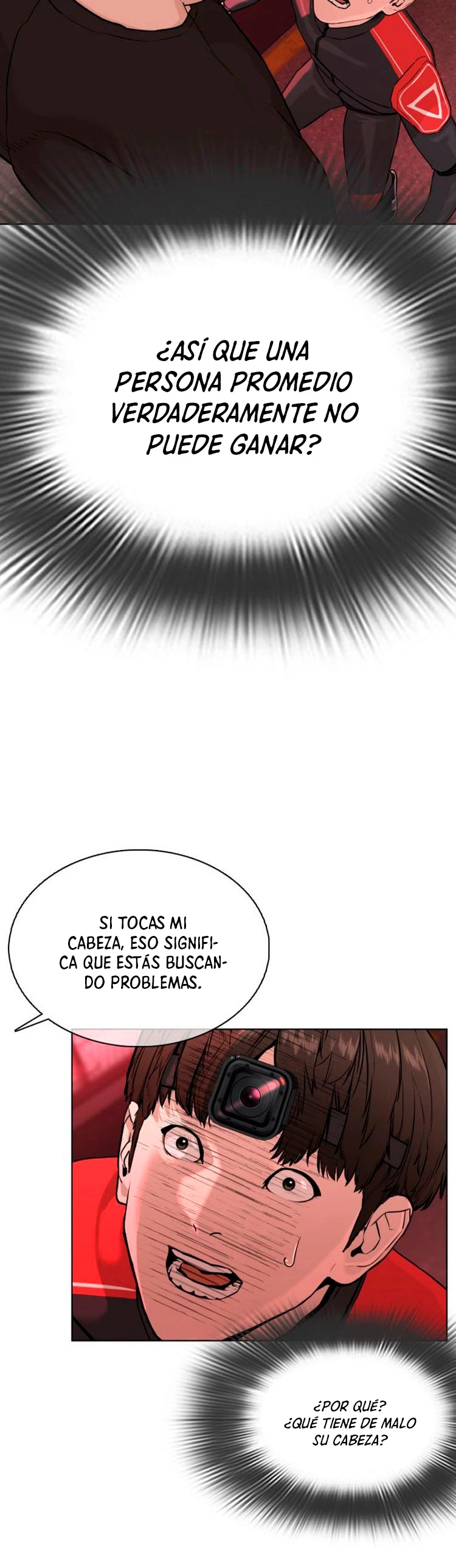 Como madrear - Capítulo 25 - Página 46 - LectorTMOo