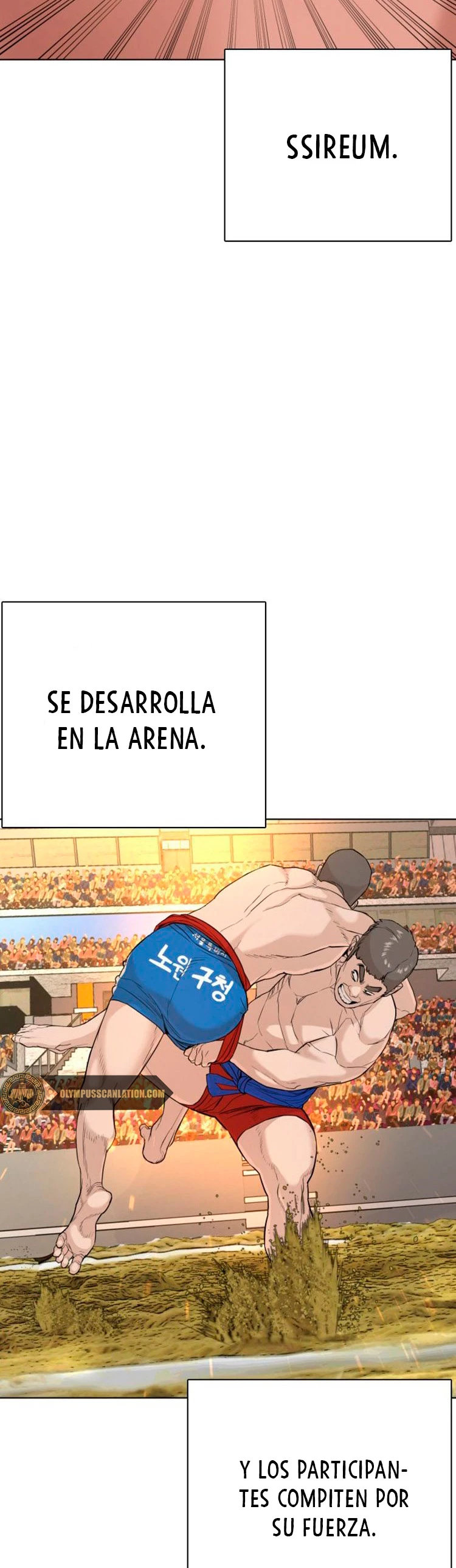 Como madrear - Capítulo 25 - Página 48 - LectorTMOo