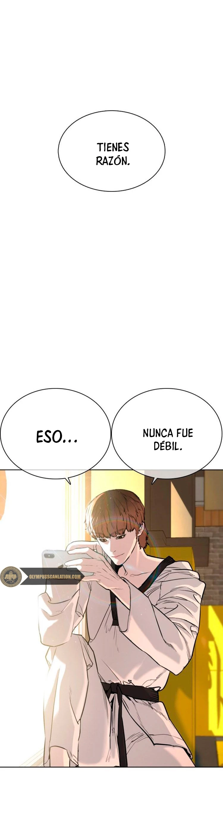 Como madrear - Capítulo 25 - Página 62 - LectorTMOo