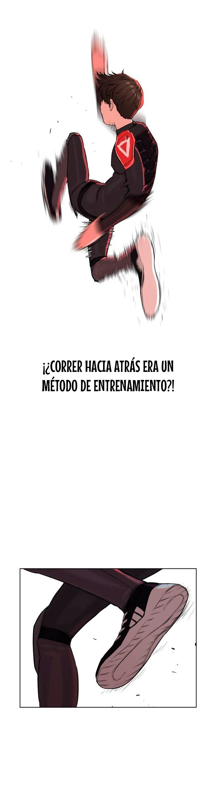 Como madrear - Capítulo 25 - Página 68 - LectorTMOo