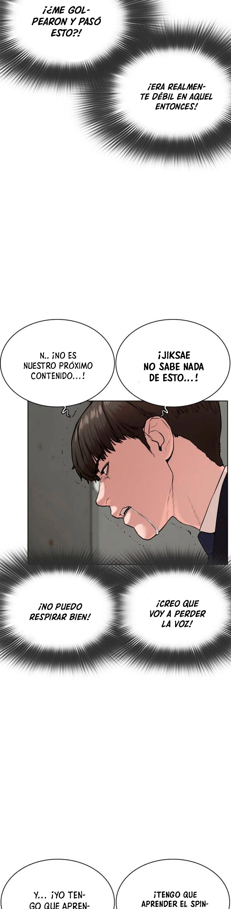 Como madrear - Capítulo 26 - Página 7 - LectorTMOo