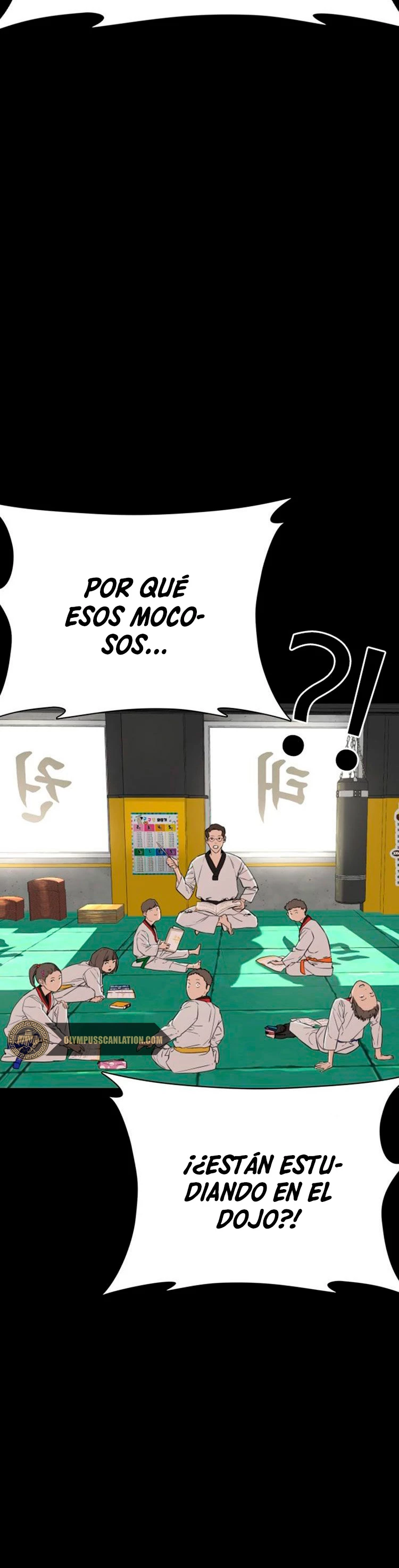 Como madrear - Capítulo 26 - Página 12 - LectorTMOo