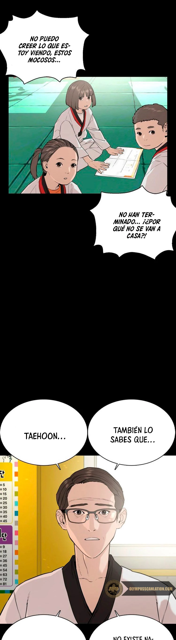 Como madrear - Capítulo 26 - Página 13 - LectorTMOo