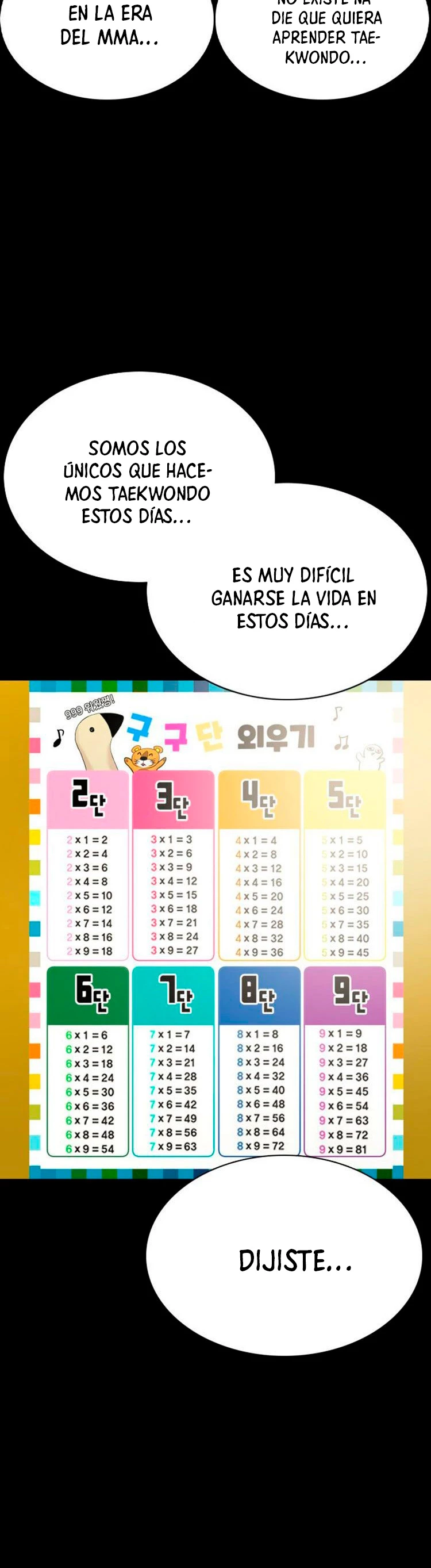 Como madrear - Capítulo 26 - Página 14 - LectorTMOo