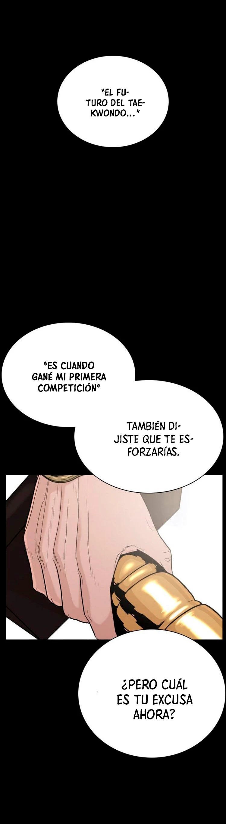 Como madrear - Capítulo 26 - Página 15 - LectorTMOo