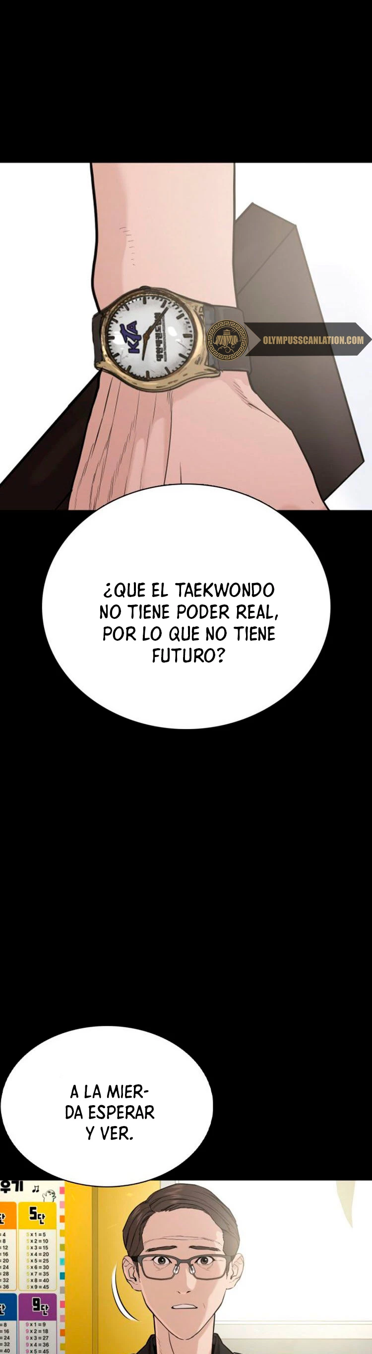 Como madrear - Capítulo 26 - Página 16 - LectorTMOo