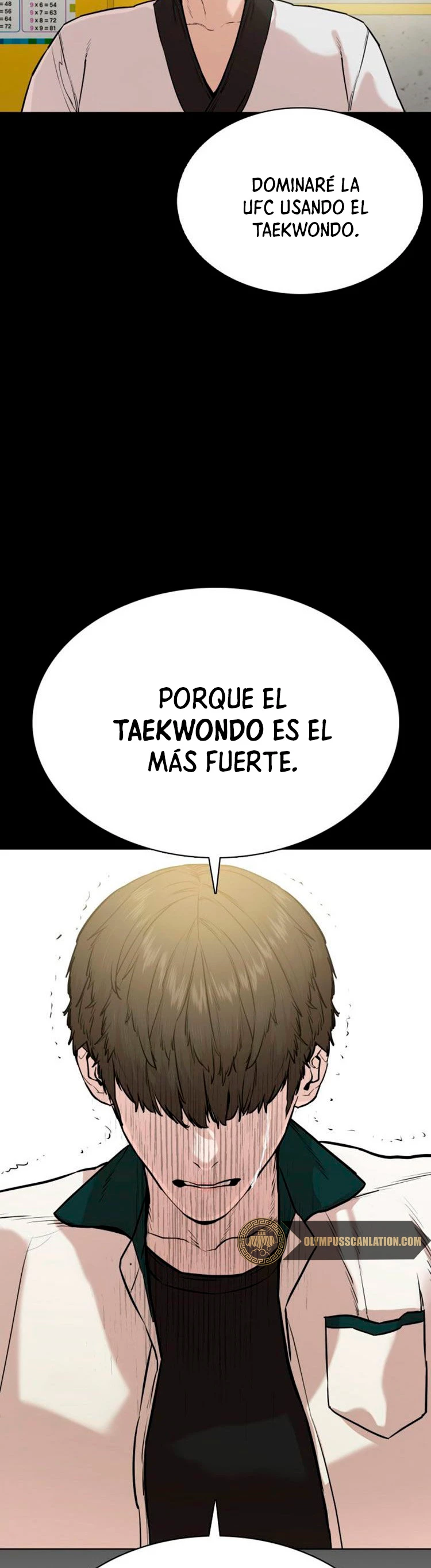 Como madrear - Capítulo 26 - Página 17 - LectorTMOo