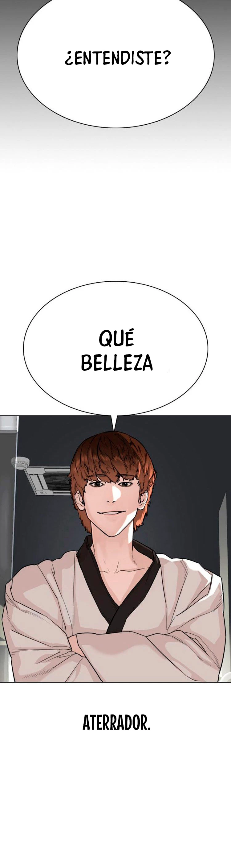 Como madrear - Capítulo 26 - Página 18 - LectorTMOo