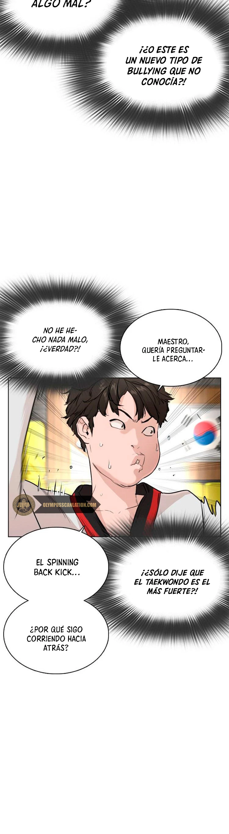 Como madrear - Capítulo 26 - Página 21 - LectorTMOo