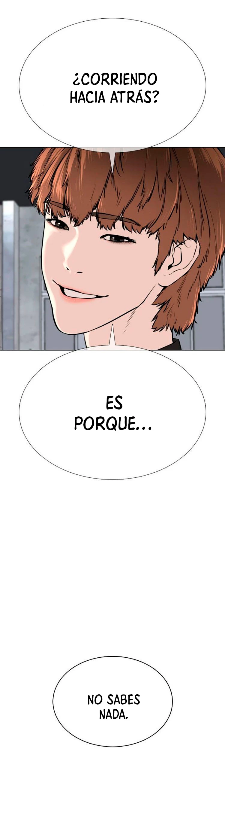 Como madrear - Capítulo 26 - Página 22 - LectorTMOo