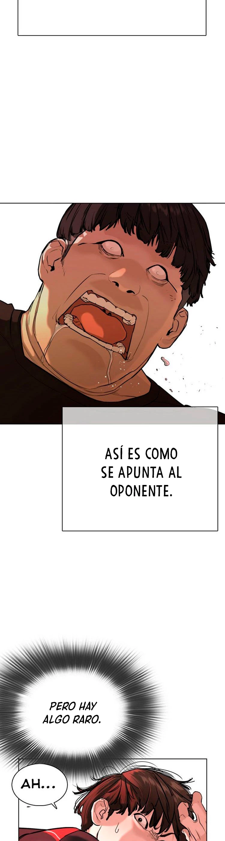 Como madrear - Capítulo 26 - Página 24 - LectorTMOo