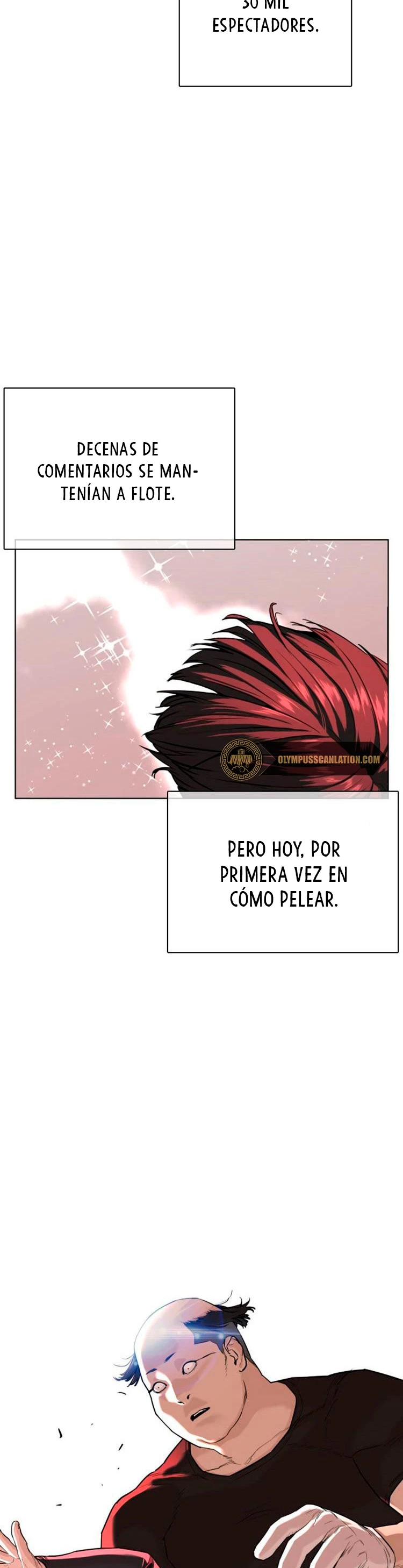 Como madrear - Capítulo 26 - Página 34 - LectorTMOo
