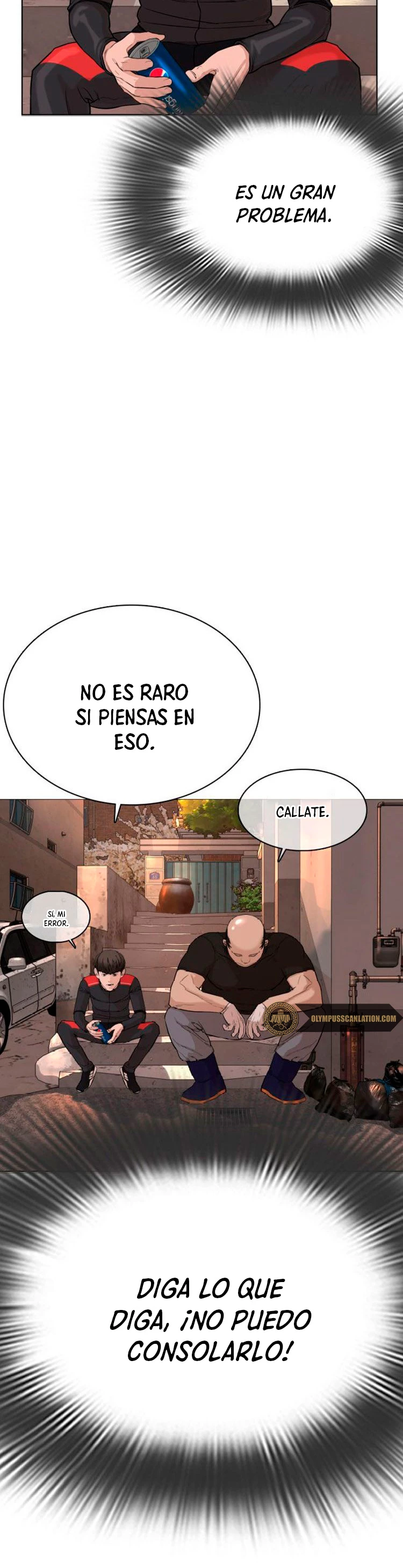 Como madrear - Capítulo 26 - Página 37 - LectorTMOo