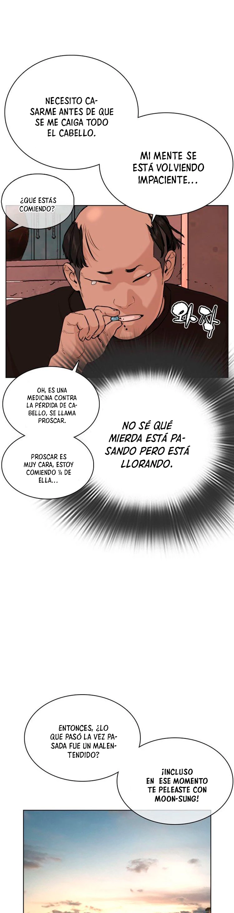 Como madrear - Capítulo 26 - Página 42 - LectorTMOo