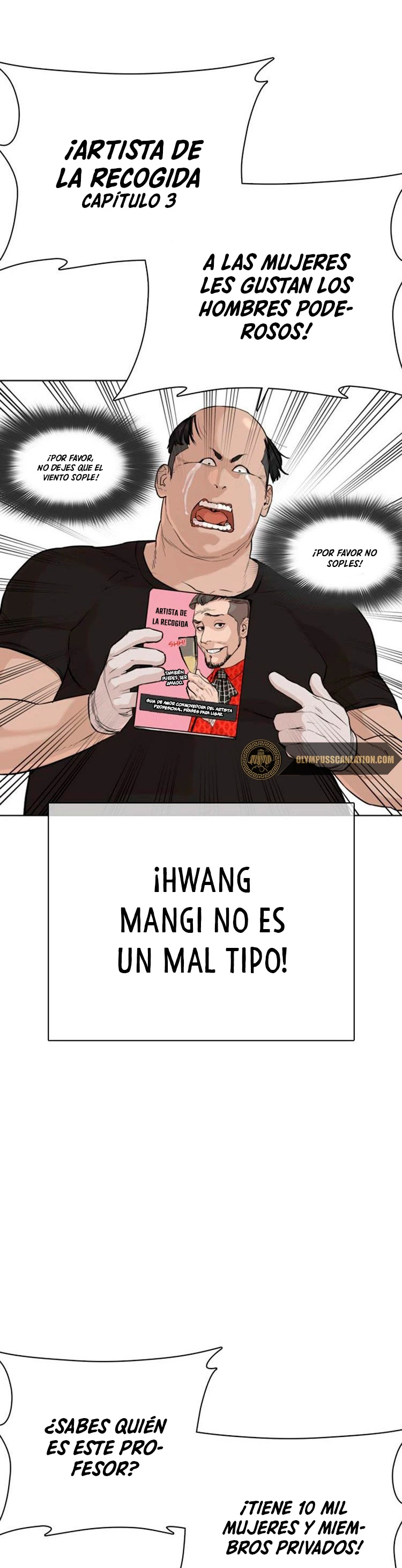 Como madrear - Capítulo 26 - Página 44 - LectorTMOo
