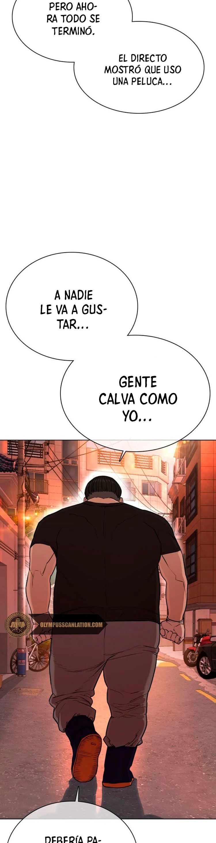 Como madrear - Capítulo 26 - Página 46 - LectorTMOo