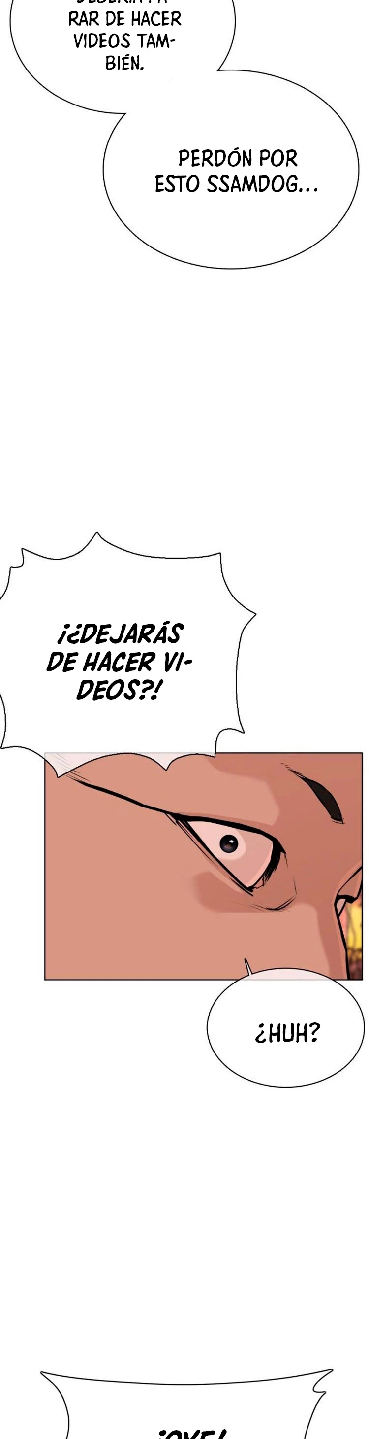 Como madrear - Capítulo 26 - Página 47 - LectorTMOo